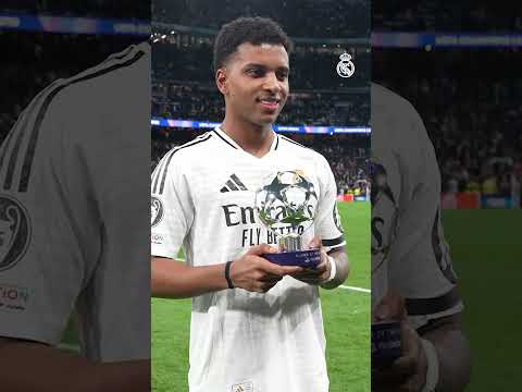 🤯 Night of STUNNERS at the Bernabéu! #realmadrid #ucl