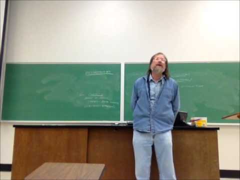 Sauterer Cell Biology - Complex Polysaccharides