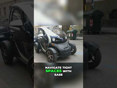 Zoox Robotaxis Are the Future of Urban Transportation