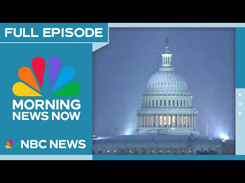 Morning News NOW Full Episode - Jan. 6