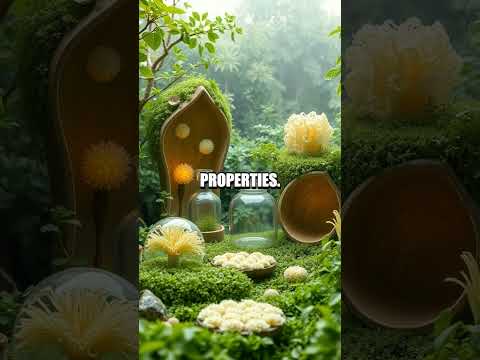 The Eco-Friendly Power of Mushroom Packaging