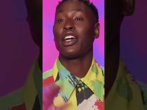 RuPaul&#039;s Drag Race All Stars 7 Shea Couleé &#039;Monét Walks Like An Aunty&#039; #shorts