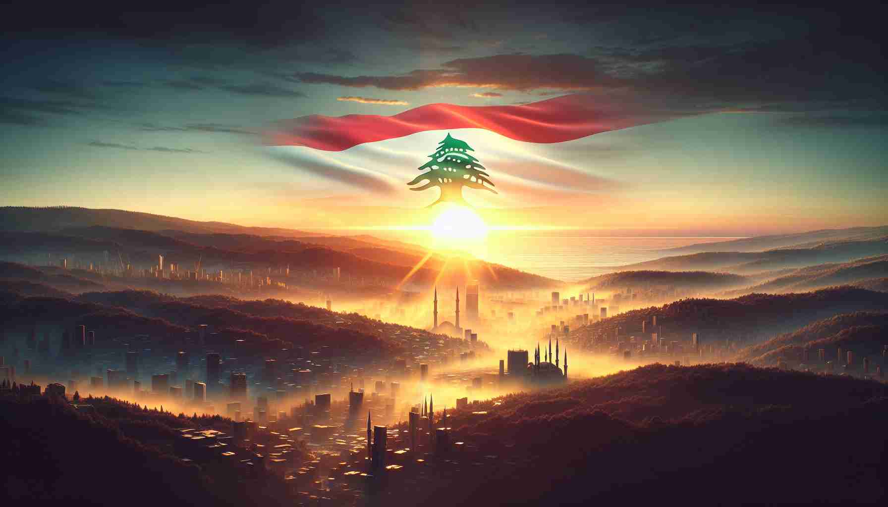 Hope on the Horizon for Lebanon’s Future Leadership