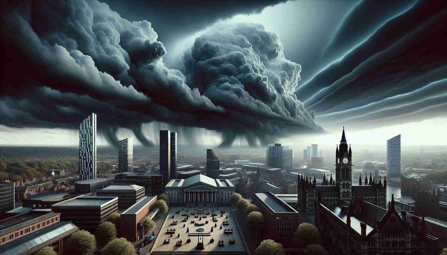 Storm Clouds Over Manchester: Raúl Asencio Faces Verdict Blow Amid Legal Storm