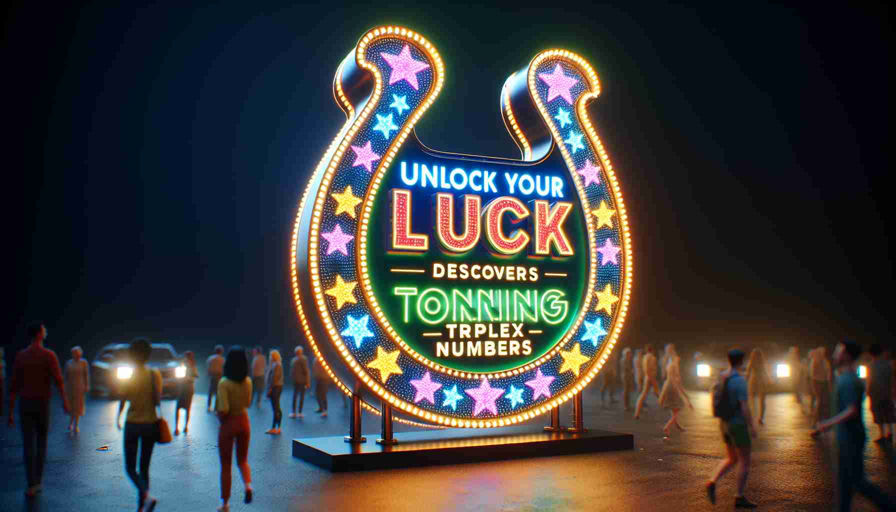 Unlock Your Luck: Discover Today’s Winning Triplex Numbers!