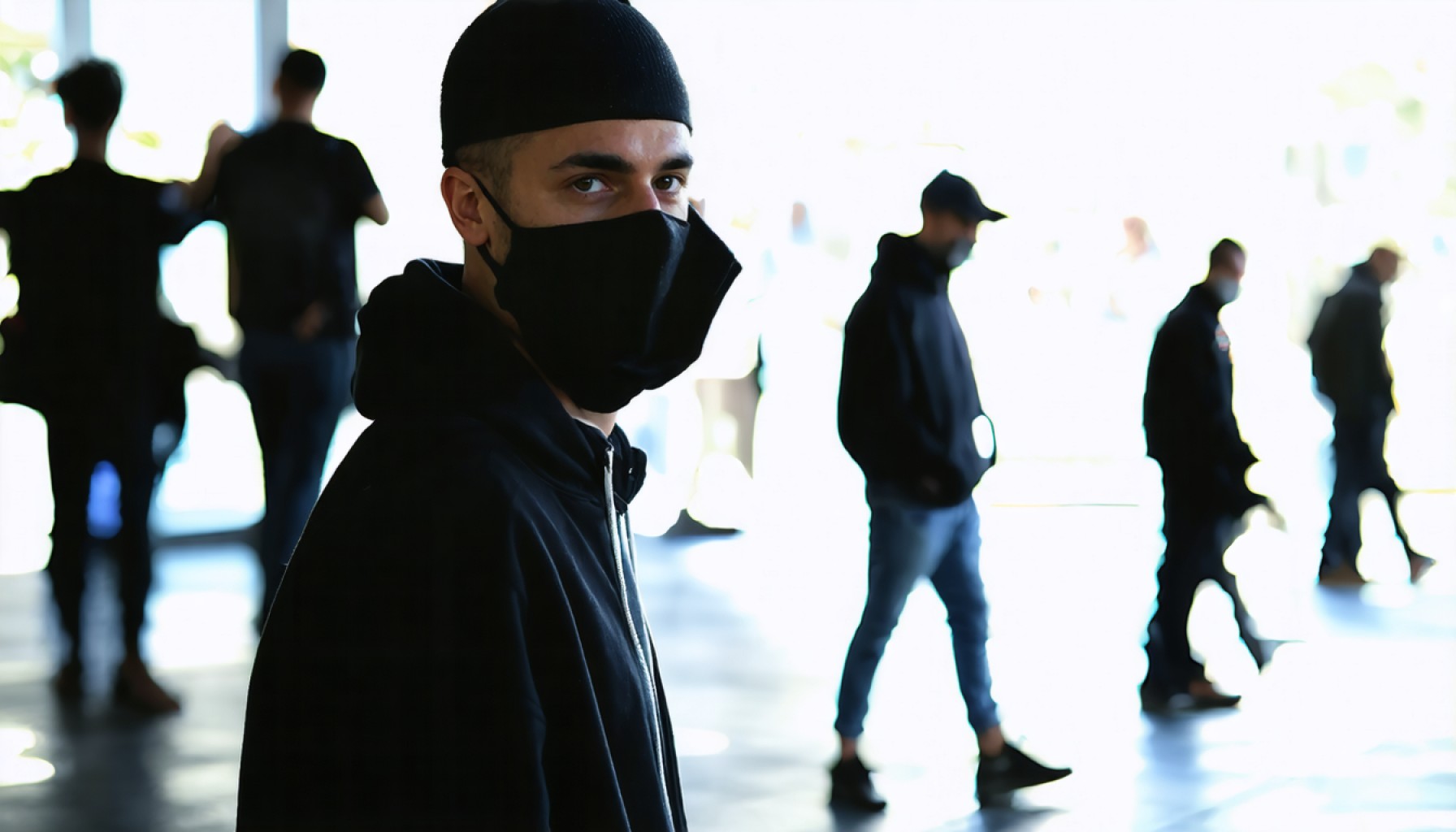 Unraveling the Shadows: Insights into the Solingen Attacker’s Path to Radicalization