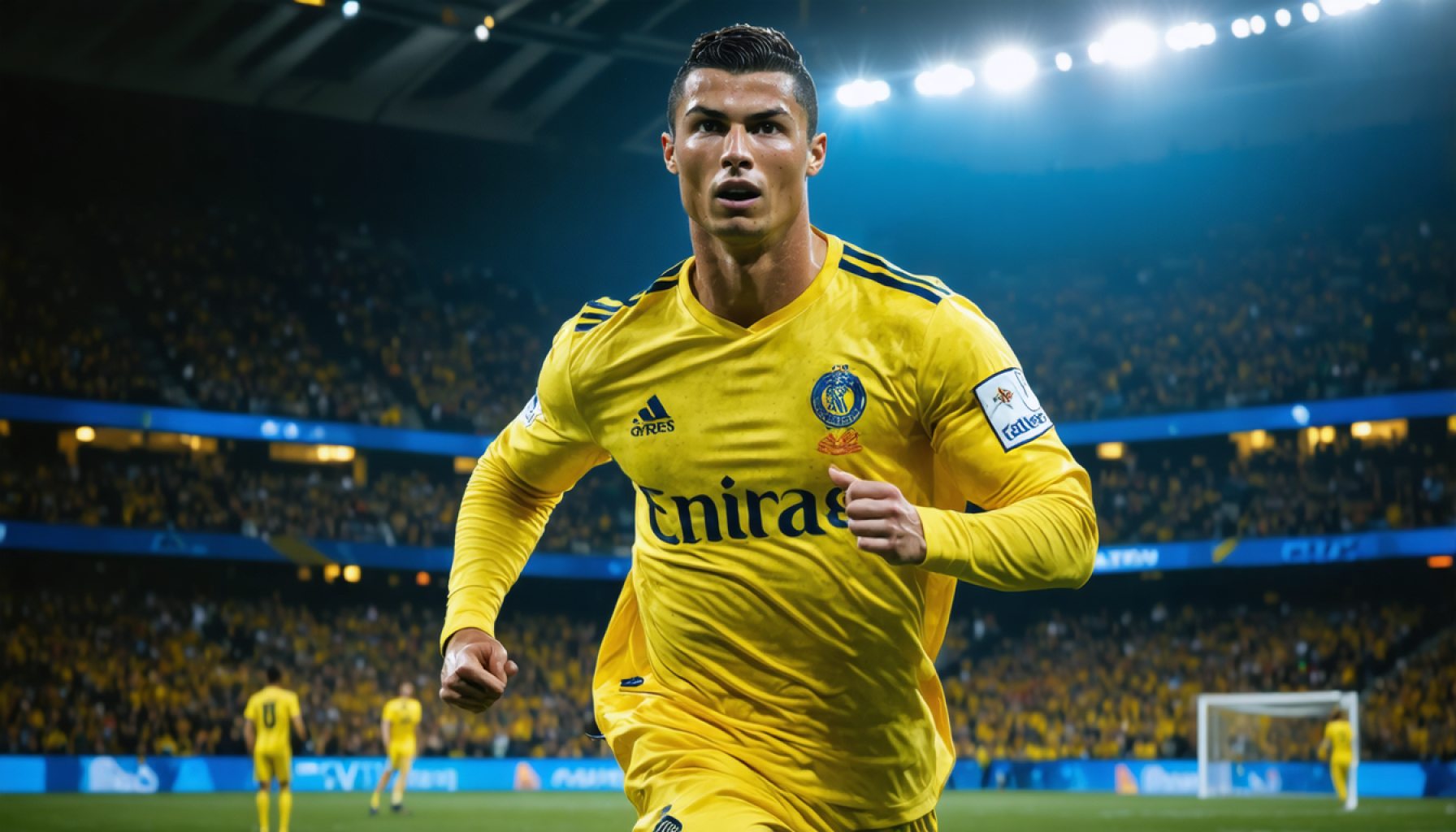 Cristiano Ronaldo’s Return to Form: Al Nassr’s Clash with Al Orubah Promises High Stakes