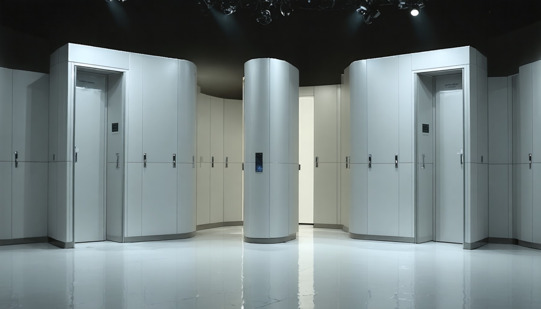 Valentino’s Shocking Paris Fashion Week Show: When Runways Meet Restrooms