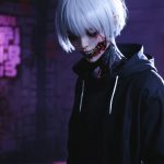 Tamne Fantazije Se Sudaraju: Tokyo Ghoul Ulazi u Užasni Svijet Dead by Daylight-a