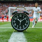Soccer’s Relentless Clock: Real Madrid Joins the Battle for Players’ Rest