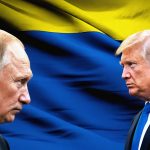 Владні ігри та мирні переговори: складний танець між Росією та США на тлі українського конфлікту