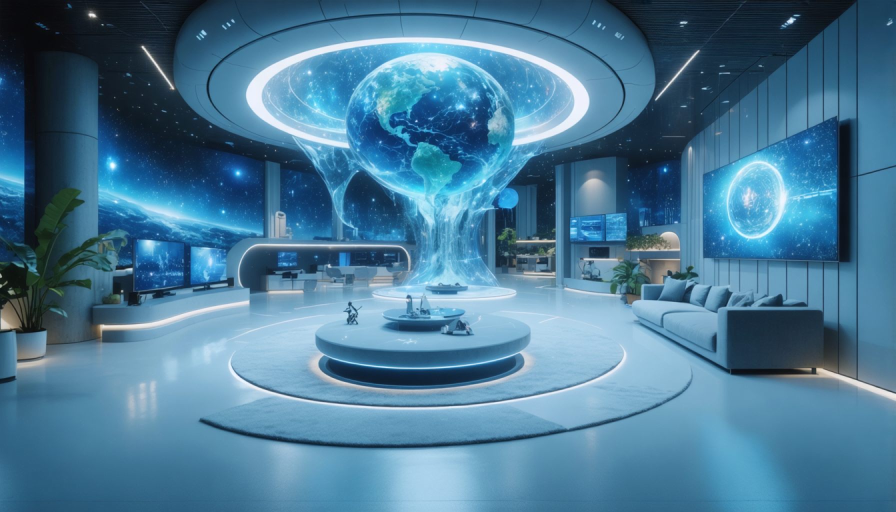Inside Xpeng’s Ambitious Leap into a Futuristic Tech Ecosystem