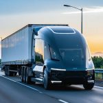 L’essor des véhicules autonomes lourds : un aperçu d’un marché de 1 trillion de dollars