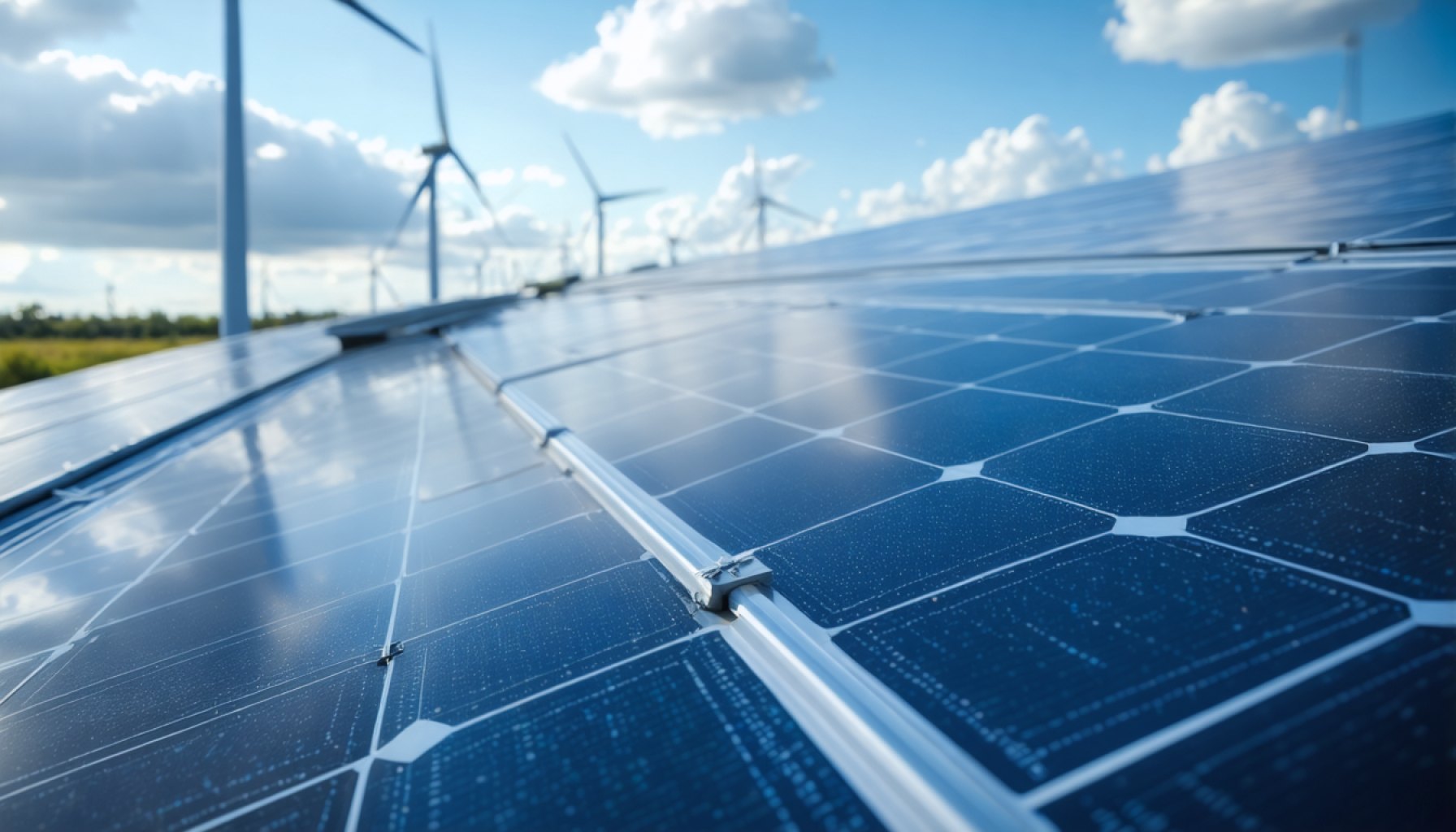 A Surge of Hope: Meet the Visionaries Shaping Europe’s Clean Energy Future