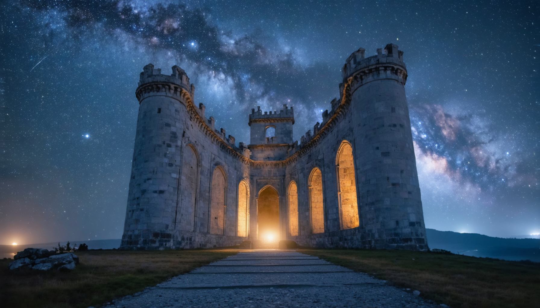 Discovering the Hidden Wonders Above: Explore Portugal’s Celestial Sanctuary