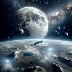 Discover the Mysteries of the Moon: Join a Celestial Journey
