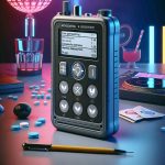 Revolutionary Device Promises Safer Nightlife by Unmasking Dangerous Drug Adulterants