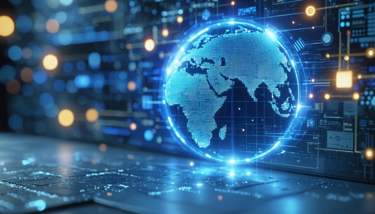 افتح المستقبل: كيف تغير الابتكارات الجديدة الوصول إلى التكنولوجيا