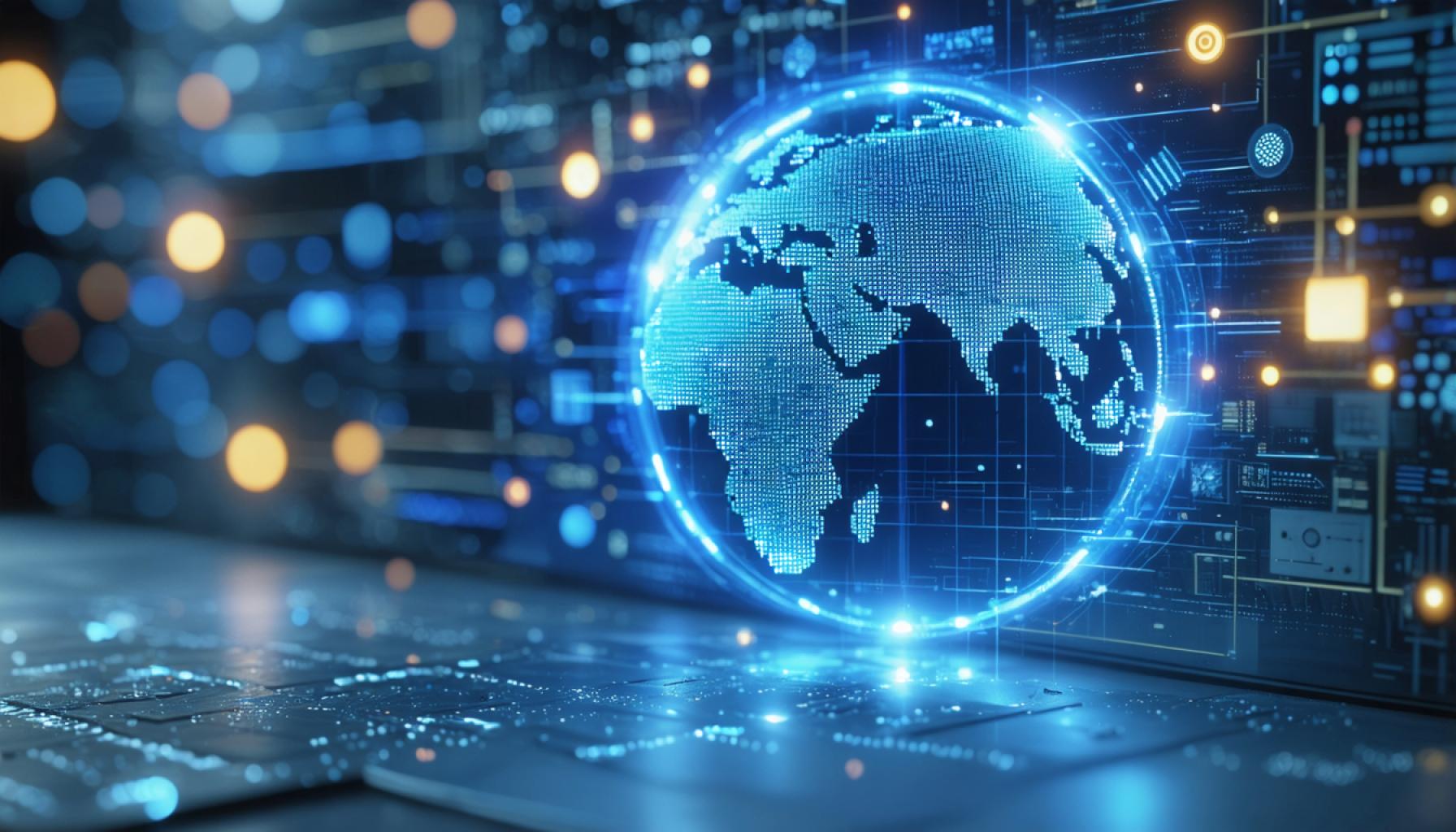 Unlock the Future: How New Advances Are Revolutionizing Technology Access