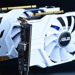 Odomknite mrazivú silu: GPU bielej edície ASUS redefinujú hernú dokonalosť