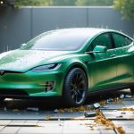Cómo los materiales reciclados están pavimentando el futuro de la producción de baterías para vehículos eléctricos