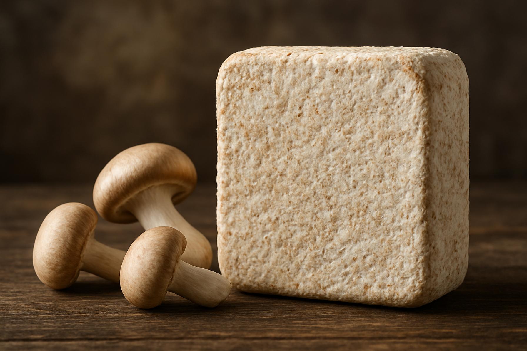 Mushroom Mycelium Biocomposites: The $10B Eco Revolution Set to Disrupt 2025–2030