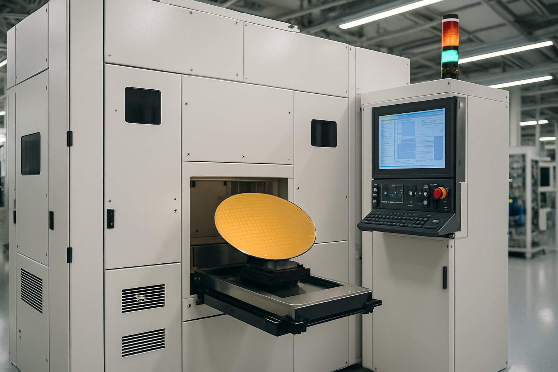 Bulk VUV Photolithography Equipment: 2025’s Game-Changer & What’s Next for Semiconductor Giants