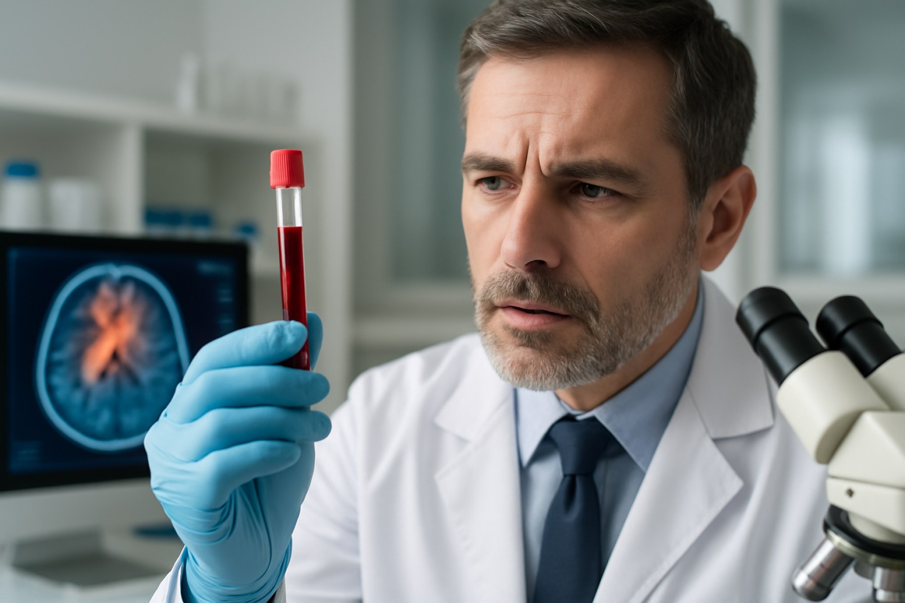 Ischemic Stroke Biomarker Diagnostics 2025: Breakthroughs Set to Redefine Patient Outcomes