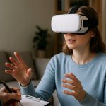 Virtual Reality Behavioral Therapy: Disruptive Growth & Breakthroughs 2025–2030