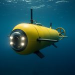 Autonomous Underwater Robotics 2025: Unleashing a 20% Surge in Ocean Tech Innovation
