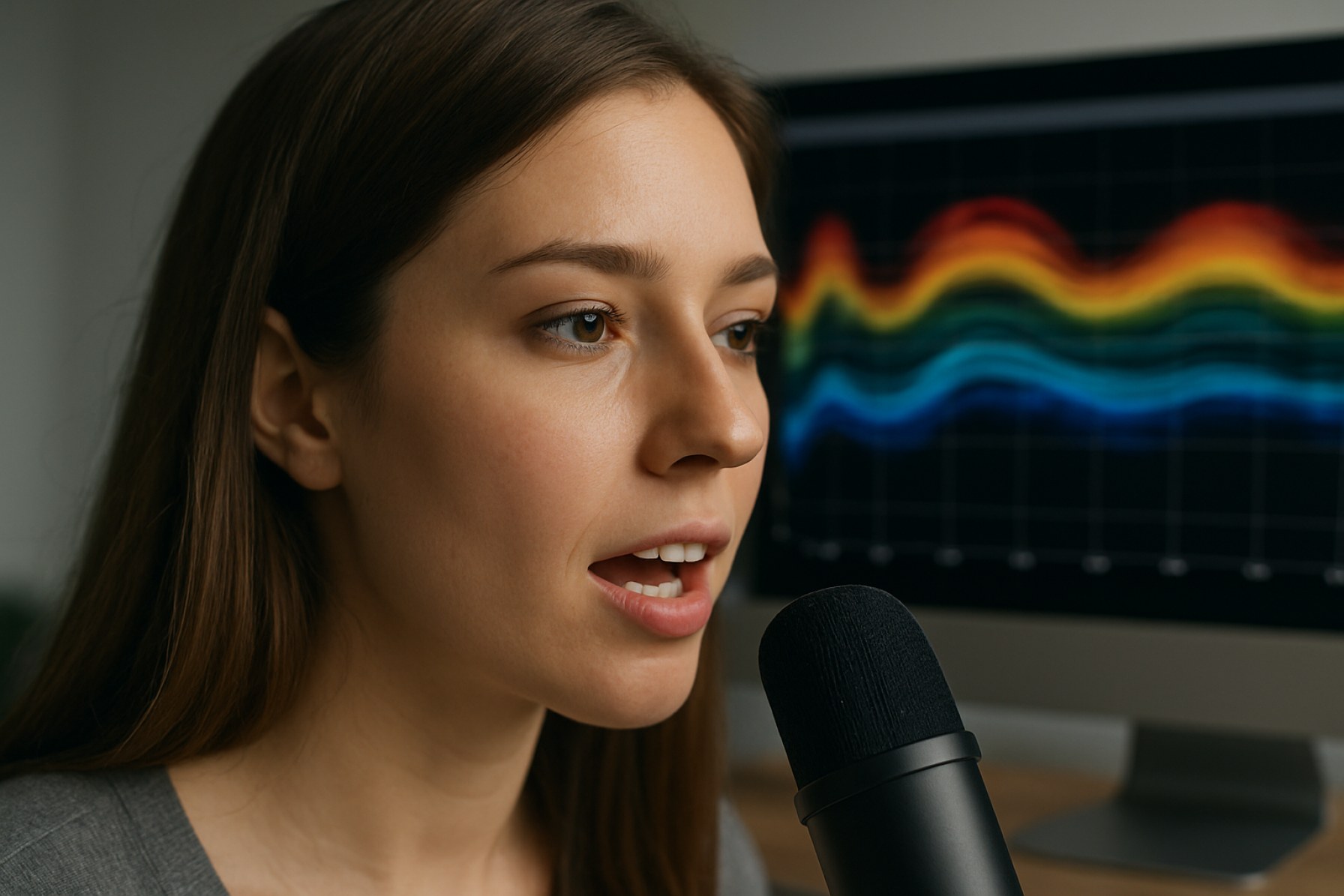 Unlocking Natural Speech: The Power of Formant Synthesis Technology