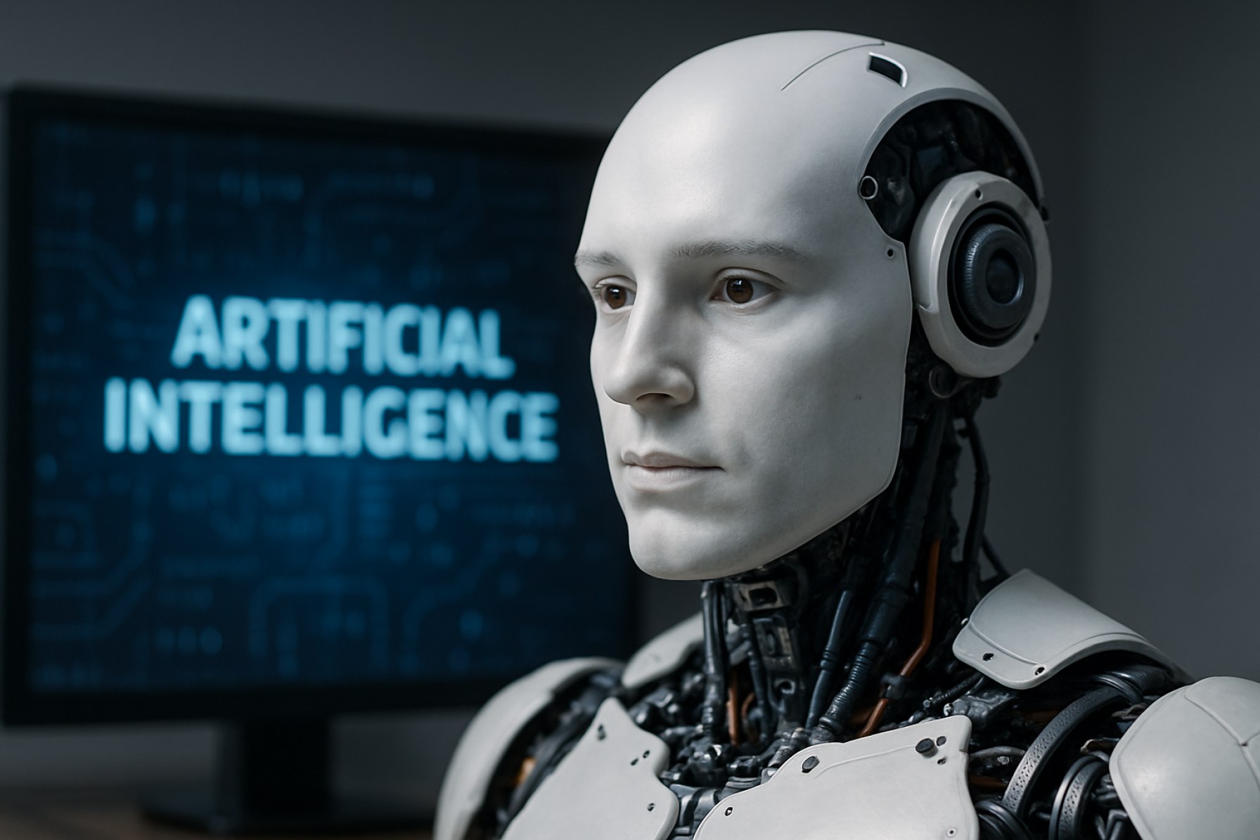 BERT Unleashed: The AI Revolution Transforming Language Understanding