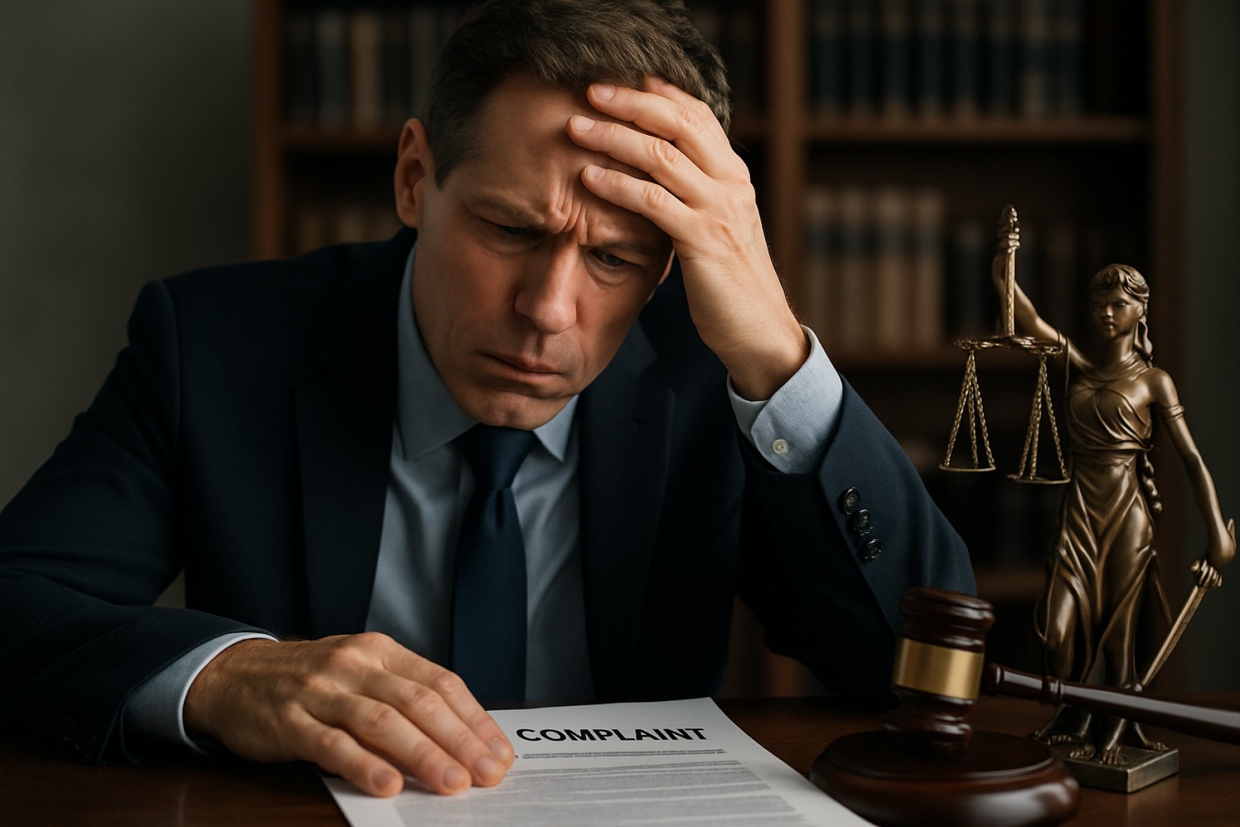 BigBear.ai (NYSE: BBAI) Investors Stunned: Major Class Action Lawsuit Emerges Over Alleged Securities Fraud