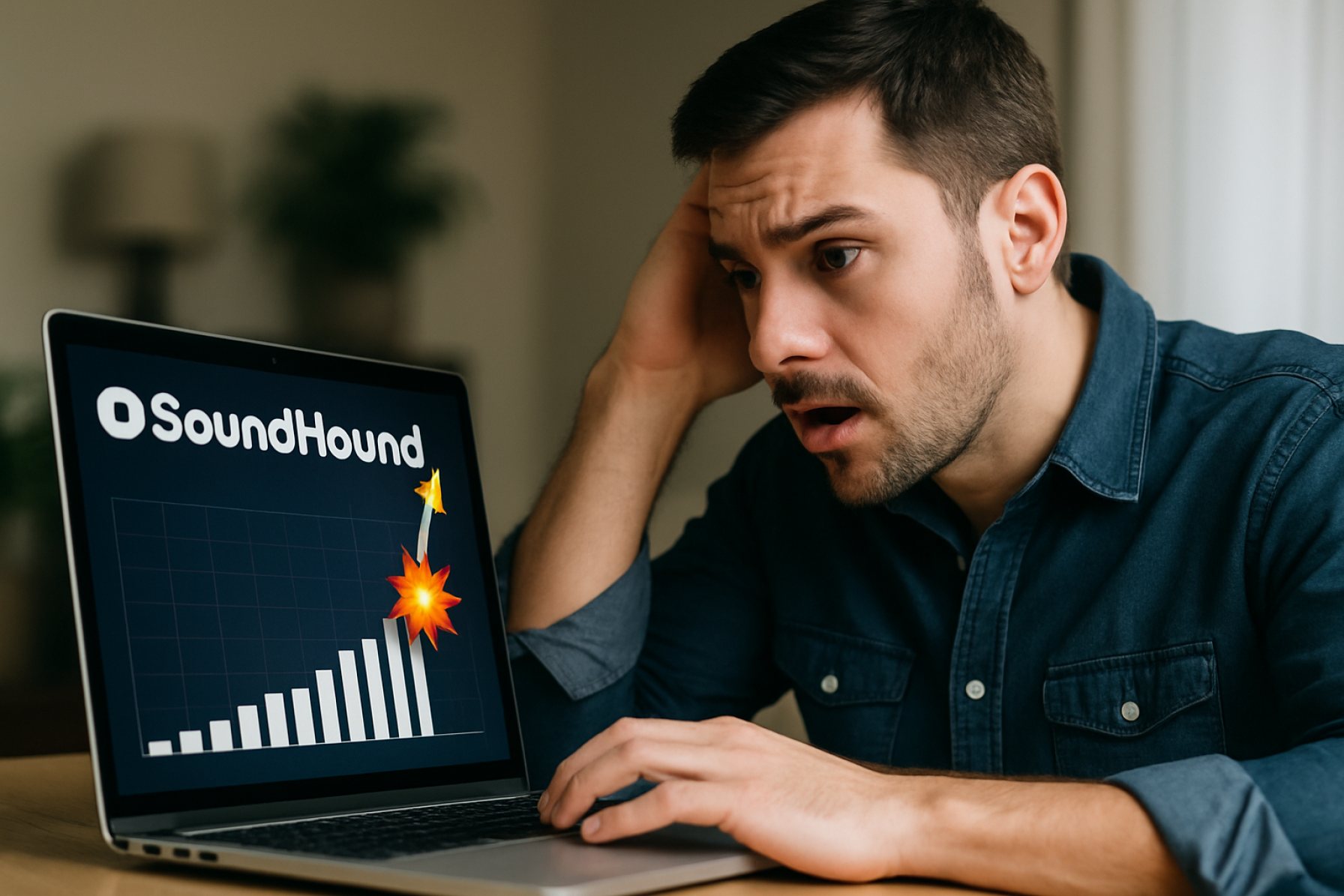 Is This Under-the-Radar AI Stock About to Explode? What Investors Need to Know About SoundHound in 2025