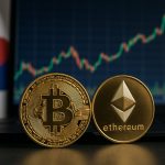 Crypto ETFs Surge as 2025 Unfolds: Ethereum Outshines Bitcoin, South Korea Bets Big, and Europe Opens Doors