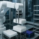 Robotic Biobanking Automation Market 2025: AI-Driven Growth to Surpass 18% CAGR Through 2030