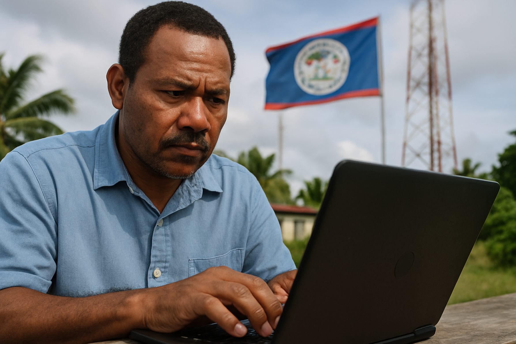 Belize Digital Revolution: Unveiling the Realities Behind Internet Expansion and Barriers